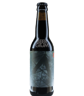 Atrium Onyx 33cl - Beergium