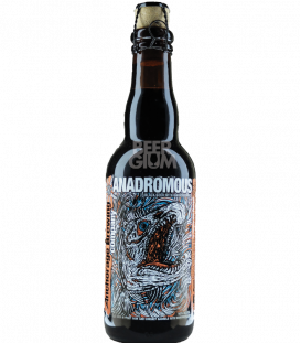 Anchorage Anadromous 37cl - Beergium