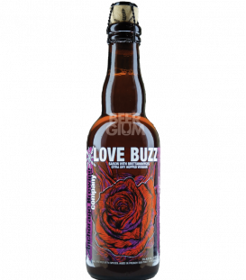 Anchorage Love Buzz Citra 37cl - Beergium