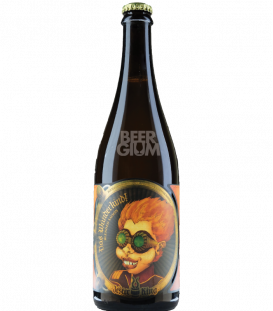 Jester King Das Wunderkind 75cl - Beergium