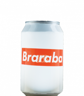 Omnipollo Braraba CANS 33cl - Beergium