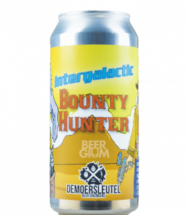 De Moersleutel Bounty Hunter CANS 44cl BBF 11-2023