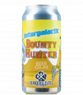 De Moersleutel Bounty Hunter CANS 44cl