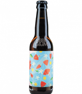 Atrium Florita 33cl - Beergium