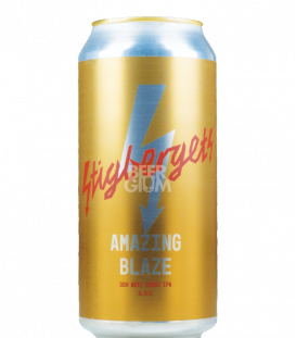 Stigbergets Amazing Blaze CANS 44cl - Beergium