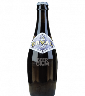 Orval 33cl - Beergium