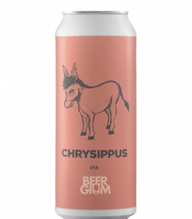 Pomona Island Chrysippus CANS 44cl BBF 21-07-2021 - Beergium