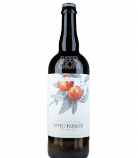 Trillium Fated Farmer Nectarine 75cl - Beergium