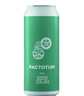 Pomona Island Factotum CANS 44cl BBF 17-03-2022 - Beergium