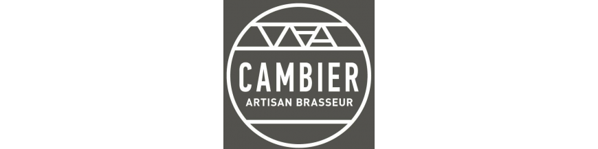 Brasserie Cambier