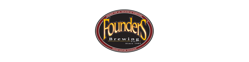 Founders Brewing Company