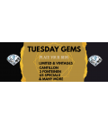 Tuesday Gems