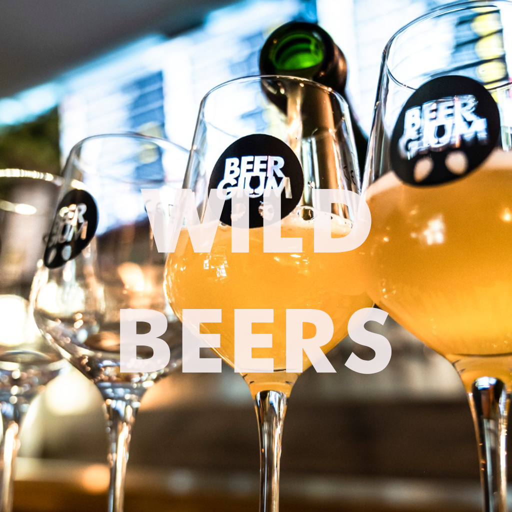 Wild Beers