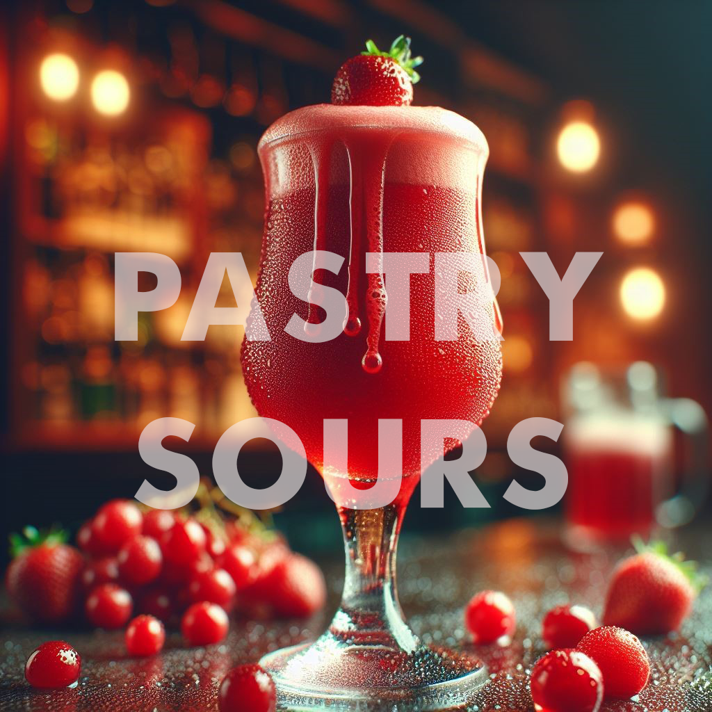 PASTRY SOUR