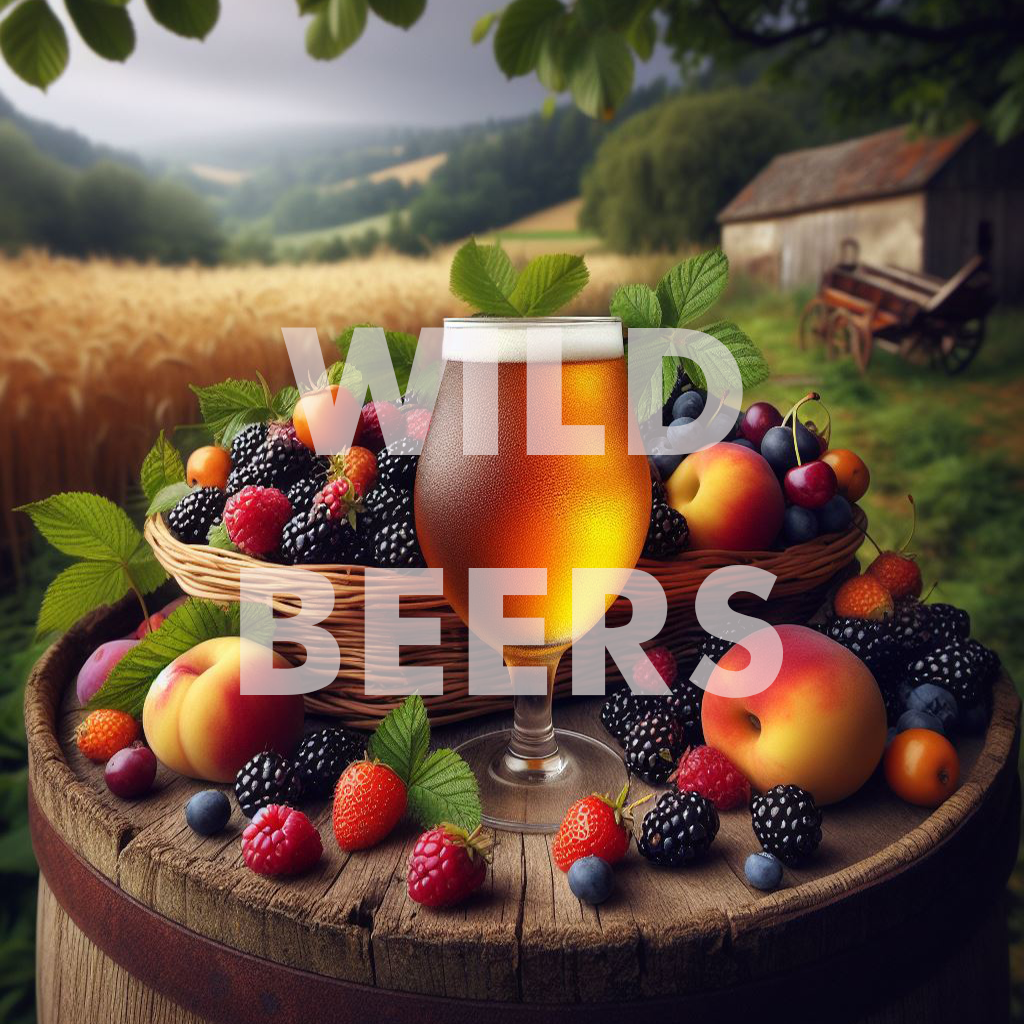Wild Beers